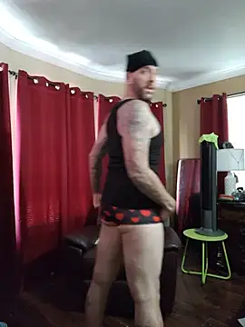 Show webcam de RichBalance68