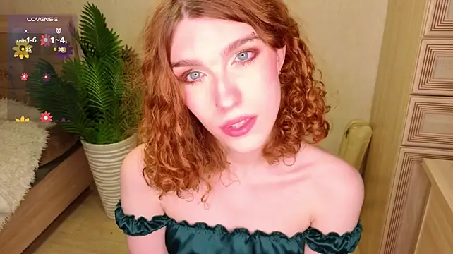 Show de webcam de CowSaysMoon