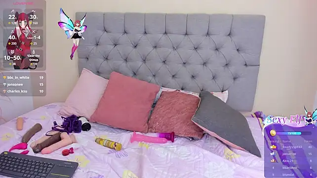 Naomi_Monroe_'s Live XXX Chat