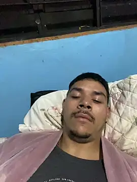Show de webcam de lucass366
