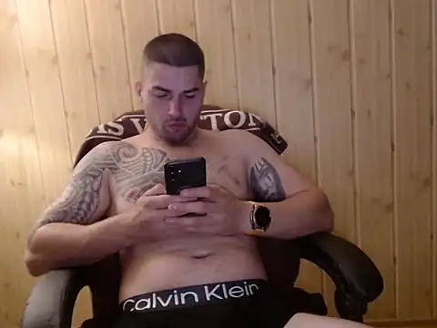 libor_wing Webcam-Show