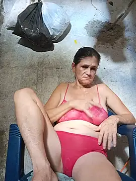 kymy-camXXX Webcam show