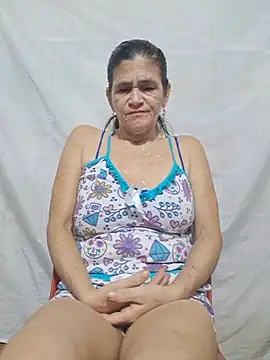 Show de kymy-camXXX na webcam