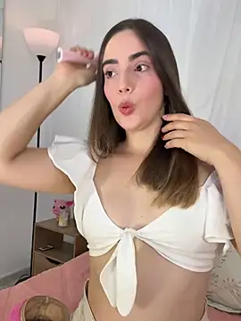 zoeeRossi Live XXX-chat