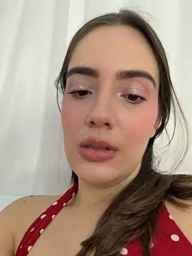 zoeeRossi's Live XXX Chat
