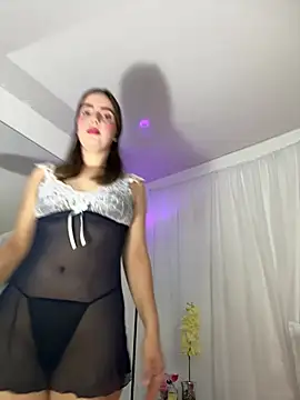 zoeeRossi Live XXX-Chat