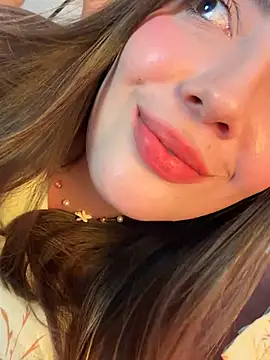 XXX chat uživo modela zoeeRossi