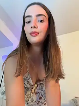 zoeeRossi – Live XXX-chat