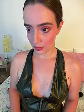 zoeeRossi – webcam-show