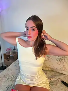 zoeeRossi Obrolan Langsung XXX