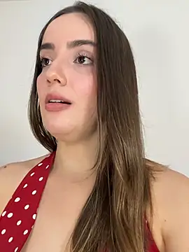 Webkamerová show zoeeRossi