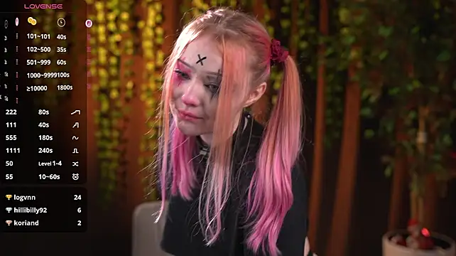 Онлайн чат XXX EvilSophie