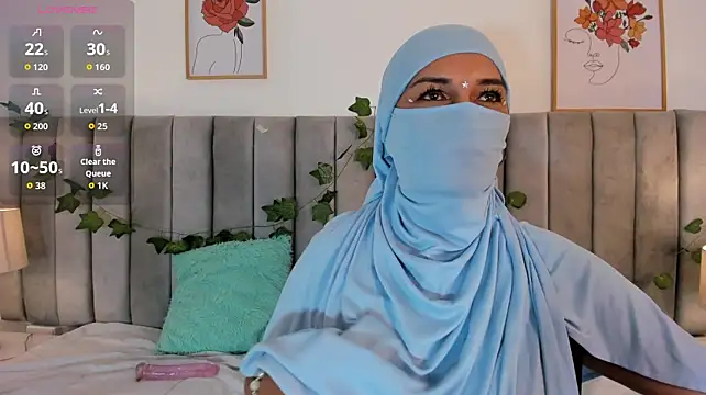 alyshhaa's Webcam Show