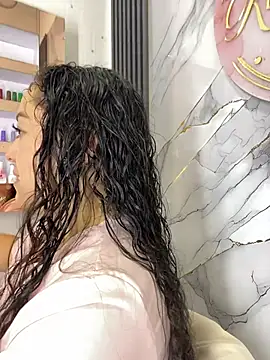 Nails_Lucia Webcamshow