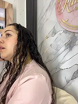 Nails_Lucia Webcam show