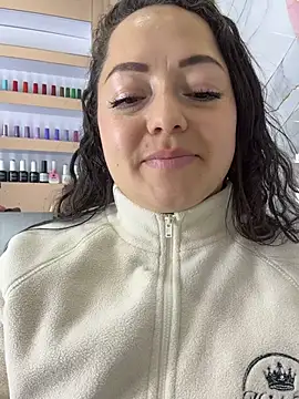 Chat XXX en directo de Nails_Lucia