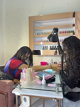 Nails_Lucia: вебкам-шоу