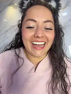 Chat XXX ao vivo de Nails_Lucia
