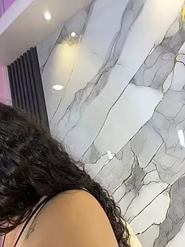 Show de webcam de Nails_Lucia