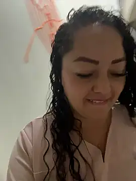 Czat XXX na żywo – Nails_Lucia
