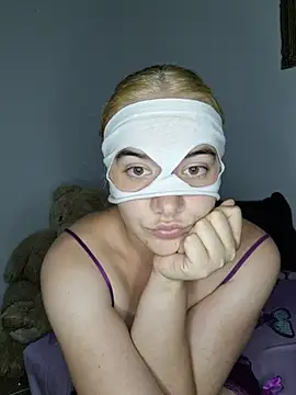Christine777 Webcamshow