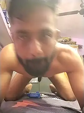 Flyingjawa_06 Webcam-Show