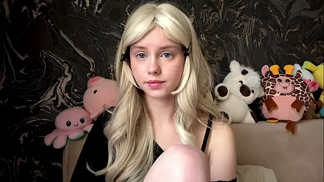 BundtAmely Chat XXX live