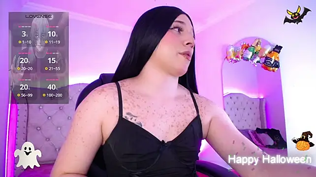 Show Webcam de Kim_wood_