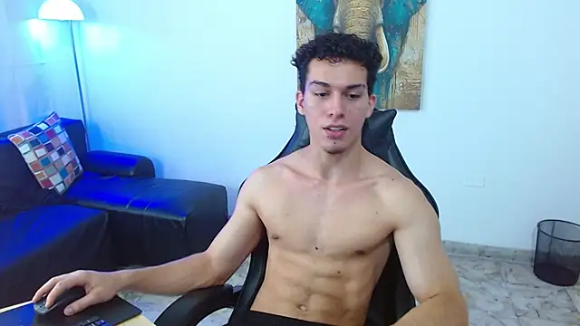 ryan_cum18 Webcam-Show