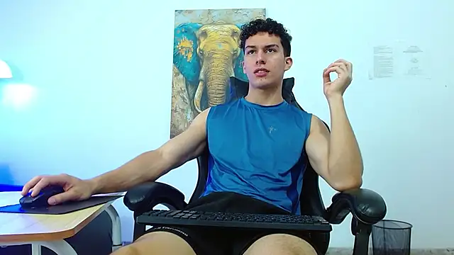 ryan_cum18 Show Webcam