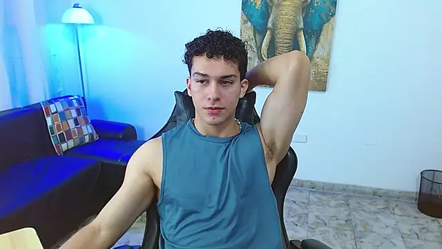 ryan_cum18 Webcam-Show