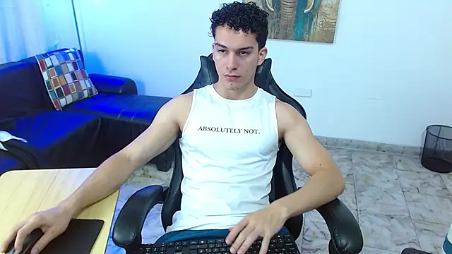 ryan_cum18 Show Webcam