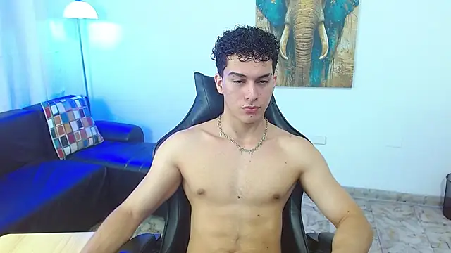 ryan_cum18 웹캠 쇼
