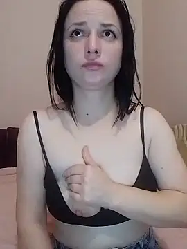 Вебкам-шоу Alena2639