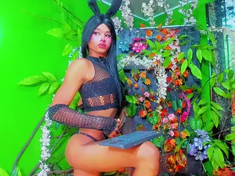 safira_brunette Webcam show