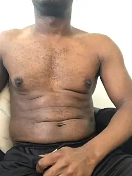 heavydick22cmのウェブカメラショー