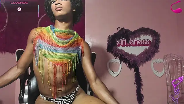 daicha_dream Шоу с уебкамера