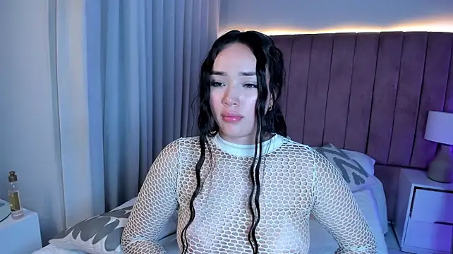 Webkamerová show Anastasia_rumanov