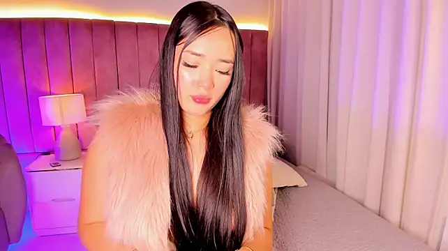 Pertunjukan Kamera Web Anastasia_rumanov