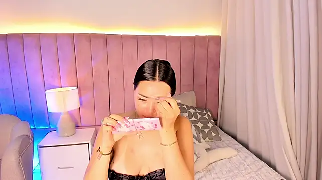 Show webcam de Anastasia_rumanov