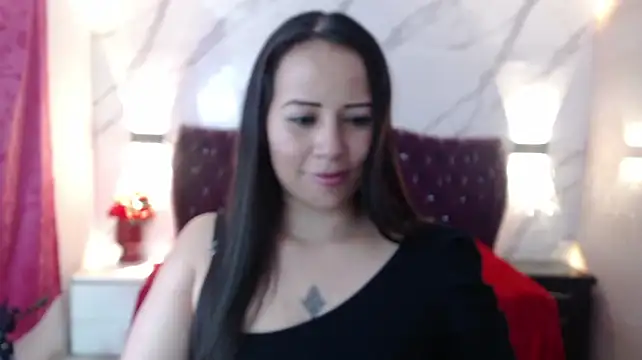 عرض كام Alison_Galvis