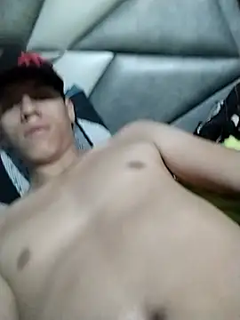 Pamplonaaaa Webcam Show