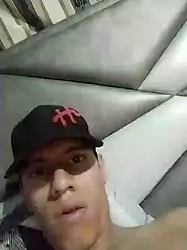 Pamplonaaaa Webcam Show