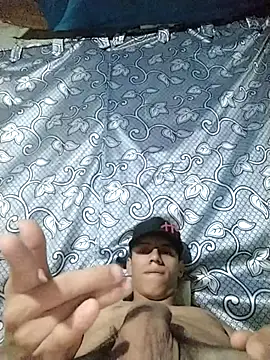 Pamplonaaaa Webcam show