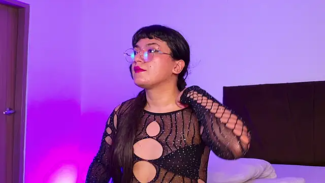 elizabeth_bathory_oa Pertunjukan Webcam