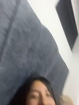 Show Webcam de afrodita-clack