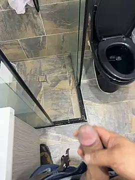 vergonbonito Show in webcam