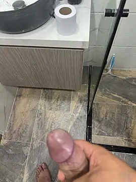 vergonbonito Webcam show