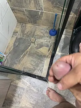 Show webcam de vergonbonito