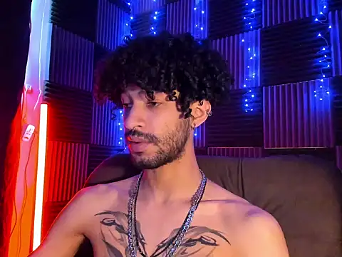TerryPool Webcam show